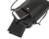 【GENDER2】シュリンクレザー ミニショルダー SKB-022GD7