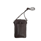 【GENDER2】シュリンクレザー ミニショルダー SKB-022GD7