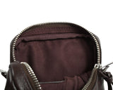 【GENDER2】シュリンクレザー ミニショルダー SKB-022GD7