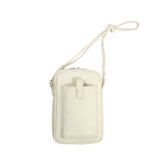 【GENDER2】シュリンクレザー ミニショルダー SKB-022GD7