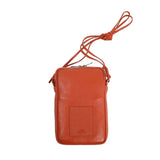 【GENDER2】シュリンクレザー ミニショルダー SKB-022GD7