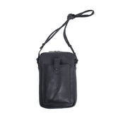 【GENDER2】シュリンクレザー ミニショルダー SKB-022GD7