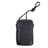 【GENDER2】シュリンクレザー ミニショルダー SKB-022GD7