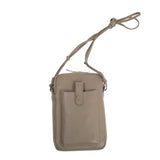 【GENDER2】シュリンクレザー ミニショルダー SKB-022GD7