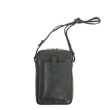 【GENDER2】シュリンクレザー ミニショルダー SKB-022GD7