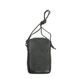 【GENDER2】シュリンクレザー ミニショルダー SKB-022GD7