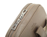 【GENDER2】シュリンクレザー ミニショルダー SKB-022GD7