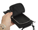 【GENDER2】シュリンクレザー スマホショルダー SKB-022GD8