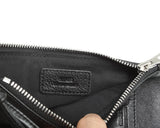 【GENDER2】シュリンクレザー スマホショルダー SKB-022GD8