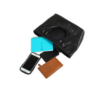 【SWORD】オイルレザー ミニトート SKB-SD06