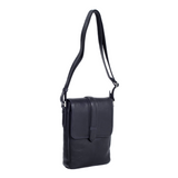 【SWORD】オイルレザー 縦型フラップショルダー SKB-SD11