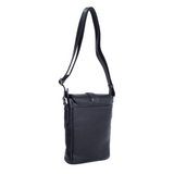 【SWORD】オイルレザー 縦型フラップショルダー SKB-SD11