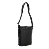 【SWORD】オイルレザー 縦型フラップショルダー SKB-SD11