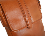 【SWORD】オイルレザー 縦型フラップショルダー SKB-SD11