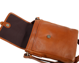 【SWORD】オイルレザー 縦型フラップショルダー SKB-SD11