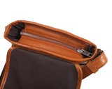 【SWORD】オイルレザー 縦型フラップショルダー SKB-SD11