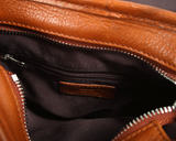 【SWORD】オイルレザー 縦型フラップショルダー SKB-SD11