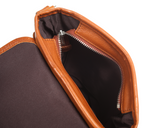 【SWORD】オイルレザー 縦型フラップショルダー SKB-SD11