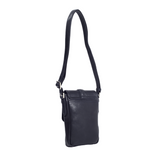 【SWORD】オイルレザー 縦型フラップミニショルダー SKB-SD12