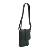 【SWORD】オイルレザー 縦型フラップミニショルダー SKB-SD12