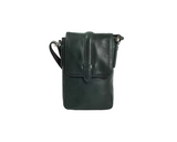 【SWORD】オイルレザー 縦型フラップミニショルダー SKB-SD12