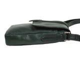 【SWORD】オイルレザー 縦型フラップミニショルダー SKB-SD12