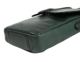 【SWORD】オイルレザー 縦型フラップミニショルダー SKB-SD12