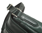 【SWORD】オイルレザー 縦型フラップミニショルダー SKB-SD12