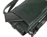 【SWORD】オイルレザー 縦型フラップミニショルダー SKB-SD12