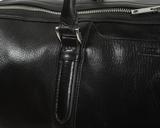 【SWORD】オイルレザー サイドポケットボストン SKB-SD13