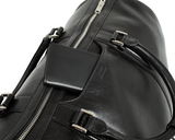 【SWORD】オイルレザー サイドポケットボストン SKB-SD13