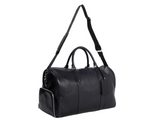 【SWORD】オイルレザー サイドポケットボストン SKB-SD13