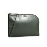 【REVALUE】ベジタブルタンニンレザー クラッチバッグ SKB-020RV5