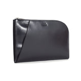 【REVALUE】ベジタブルタンニンレザー クラッチバッグ SKB-020RV5