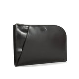 【REVALUE】ベジタブルタンニンレザー クラッチバッグ SKB-020RV5