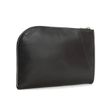 【REVALUE】ベジタブルタンニンレザー クラッチバッグ SKB-020RV5