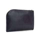 【REVALUE】ベジタブルタンニンレザー クラッチバッグ SKB-020RV5