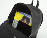 【SHRINK】シュリンクレザー バックパック SKB-SH11