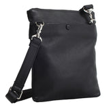 【SHRINK】シュリンクレザー 縦型ショルダー SKB-SH07