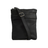 【SHRINK】シュリンクレザー 縦型ショルダー SKB-SH07