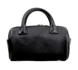 【SHRINK】シュリンクレザー ミニボストン SKB-SH09