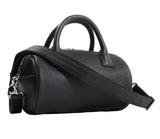 【SHRINK】シュリンクレザー ミニボストン SKB-SH09