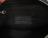 【SHRINK】シュリンクレザー ミニボストン SKB-SH09