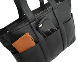 【SHRINK】シュリンクレザートートバッグ SKB-SH10