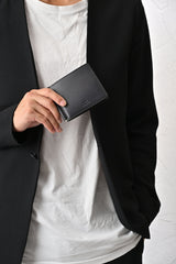 【ANTIQUE】アンティークレザー マネークリップ SKW-AT12