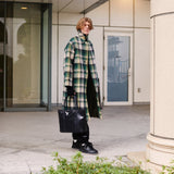 【SWORD】オイルレザー 4WAYトートバッグ SKB-018SD2