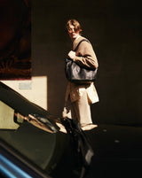 【SHRINK】シュリンクレザー ドレープトート SKB-022SH2