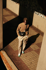 【SHRINK】シュリンクレザー ショルダー SKB-022SH3