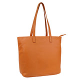 【MATTE】ソフトレザー ボンディングトート SKB-MT09