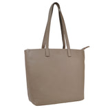 【MATTE】ソフトレザー ボンディングトート SKB-MT09